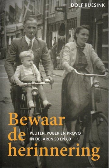 Bewaar de herinnering - Dolf Ruesink 9789082587999, Verzenden, Gelezen, Dolf Ruesink