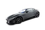 Street Pro Side Skirts Diffusers + Flaps Jaguar F-Type X152, Verzenden, Nieuw, Jaguar