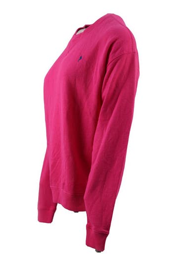 Ralph Lauren Trui in maat M Roze, Kleding | Dames, Ralph Lauren, Verzenden, Gedragen, Overige kleuren