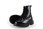 Milo Mila Boots Meisjes in maat 25 Blauw, Milo Mila, Verzenden, Jongen of Meisje, Schoenen