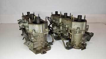 Zenith IDF Porsche 911, Ophalen, Nieuw