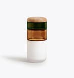 New Works - Maija Puoskari en Tuukka Tujula - Vaas -