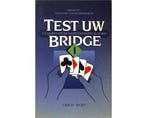 Test uw bridge 1 - Test uw bridge 1, Ophalen of Verzenden, Nieuw
