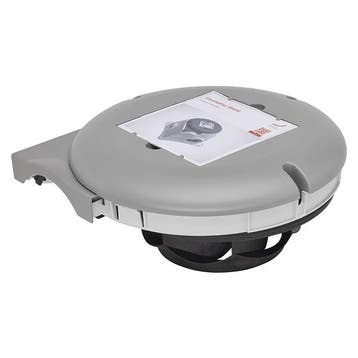 Zehnder ComfoFan Silent Move Up ventilatiebox - Perilex, Doe-het-zelf en Verbouw, Verzenden, Nieuw