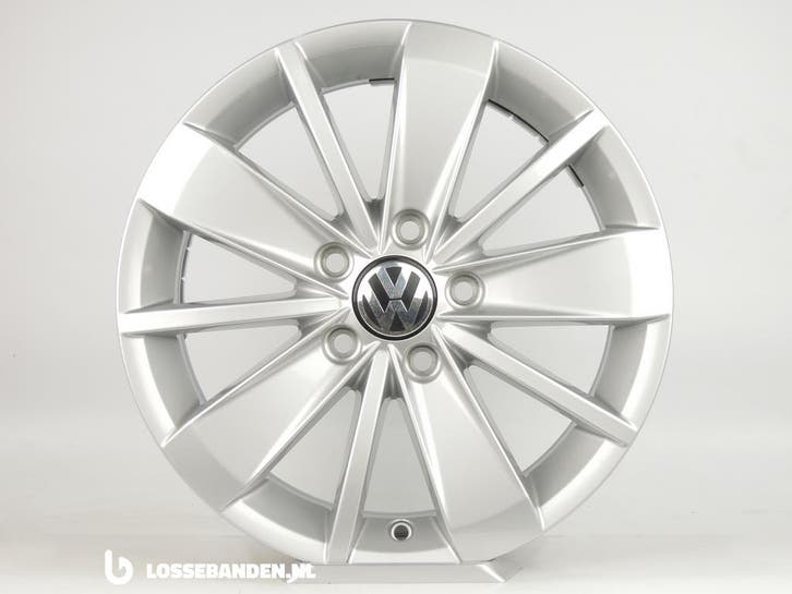 Volkswagen 5C0601025AM | 6.5J X 16 ET50, Auto-onderdelen, Overige Auto-onderdelen, Gebruikt, Volkswagen, Ophalen of Verzenden