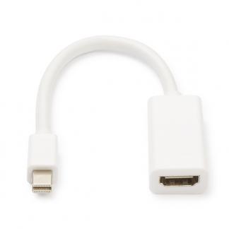 Mini DisplayPort naar HDMI adapterkabel | Nedis | 0.2 meter, Verzenden, Nieuw