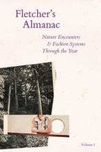 9781739316068 Fletchers Almanac Kate Fletcher, Verzenden, Nieuw, Kate Fletcher