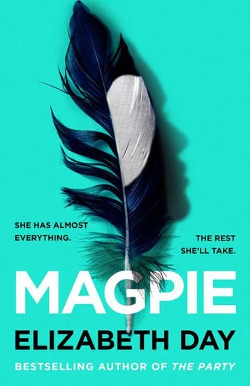 Magpie | Day, Elizabeth | Nieuw, Ophalen of Verzenden, Nieuw, Day, Elizabeth