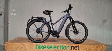 Speed Pedelec | Riese & Muller Charger 4 GT Vario HS | -60%, 47 tot 50 cm, Ophalen, Zo goed als nieuw, Overige merken