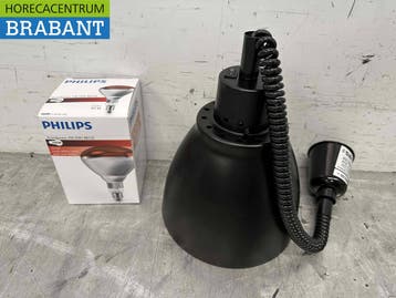 Saro Buffetlamp Warmtelamp Warmhoudlamp 230V Horeca, Ophalen of Verzenden, Nieuw zonder verpakking