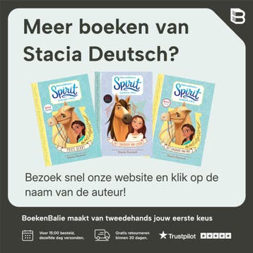 Het dagboek van Abigail / Spirit Samen Vrij / 0, Verzenden, Gelezen, Stacia Deutsch