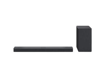 Lg -  Soundbar Soundbar  - Zwart, Verzenden, Nieuw, Center speaker, Overige merken