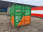 8ft Opslagcontainer - Gebruikt
