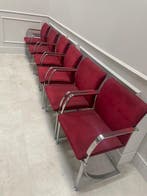 Casala - Jan Armgardt - Stoel (6) - Casala Prio, Antiek en Kunst, Antiek | Meubels | Stoelen en Banken