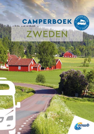 Camperboek 9789018054281, Verzenden, Gelezen