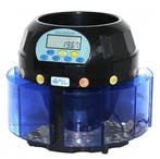 Munttelmachine Wouter CS-909 | Telt 650 Munten/minuut, Verzenden, Nieuw in verpakking