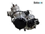 Motorblok Husqvarna WRE 125 2006-2008, Verzenden, Gebruikt