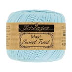 Scheepjes Maxi Sweet Treat - 173 bluebell - Gemerceriseerd, Ophalen of Verzenden, Nieuw