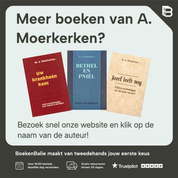 SEPARERENDE PREDIKING - A. Moerkerken 9789033127328, Verzenden, Gelezen, A. Moerkerken