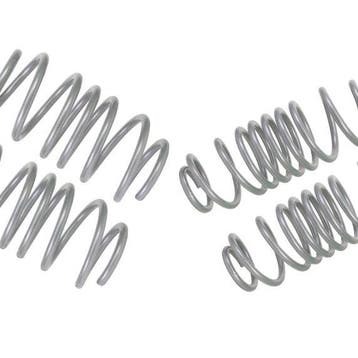 Whiteline 14-17 Ford Fiesta ST Performance Lowering Springs, Ophalen of Verzenden, Nieuw