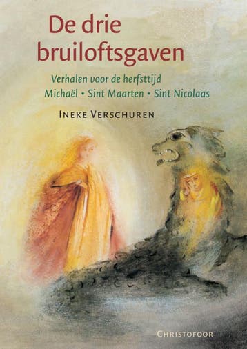 De drie bruiloftsgaven - I. Verschuren 9789062383283, Verzenden, Gelezen, I. Verschuren