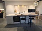 Toonzaalkeuken Vanden Borre Green, Huis en Inrichting, Keuken | Complete keukens, Ophalen, Nieuw