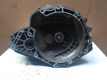 Automaatbak Opel Corsa O42033, Ophalen of Verzenden, Nieuw