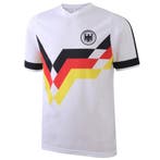 EK 88 Duitsland Voetbalshirt - Eigen Naam - Kind en, Verzenden, Nieuw