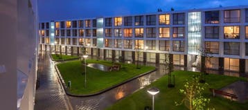 Studio te huur in Breda - 22 m² - 1 kamer(s), Breda