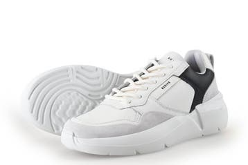 Nubikk Sneakers in maat 36 Wit, Kleding | Dames, Schoenen, Nubikk, Verzenden, Wit, Sneakers of Gympen