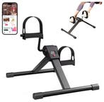 Opvouwbare Mini Hometrainer – Pedaaltrainer met LCD Scherm, Verzenden, Nieuw