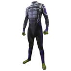 Hulk - 110-116 (4-5 Jaar) - Verkleedkleding, Ophalen of Verzenden, Nieuw