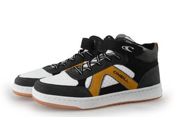 ONeill Sneakers Jongens in maat 38 Zwart, Verzenden, Jongen of Meisje, Schoenen, Zo goed als nieuw