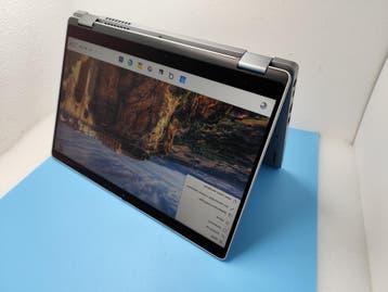 Dell Latitude 5310 2-in-1 Laptop Intel i5 10De gen- 256GB- 8, Verzenden, Usb-aansluiting, Wi-Fi, 256 GB