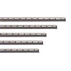 Unger S-Rail Lineaal / Rubber Soft 45, Verzenden