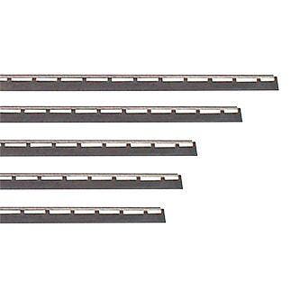 Unger S-Rail Lineaal / Rubber Soft 45, Huis en Inrichting, Schoonmaakartikelen, Verzenden