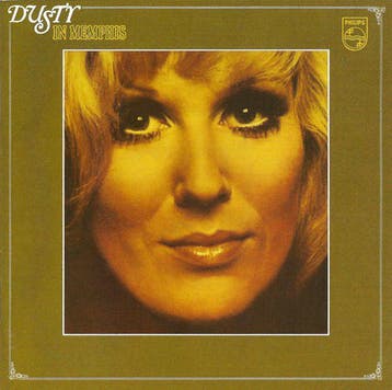 cd - Dusty Springfield - Dusty In Memphis, Verzenden, Zo goed als nieuw
