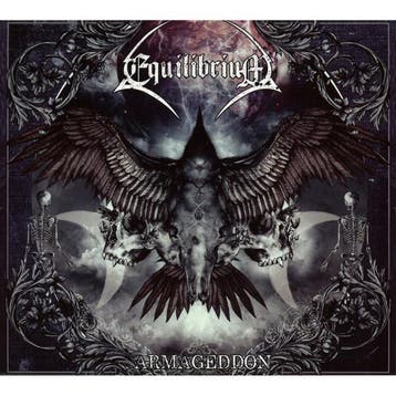 cd digi - Equilibrium (7) - Armageddon, Verzenden, Zo goed als nieuw