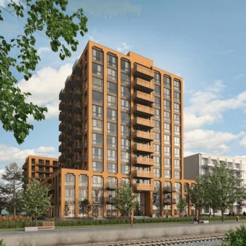 Appartement in Heerhugowaard gevonden voor €1650,- pm, Appartement, Direct bij eigenaar, Heerhugowaard