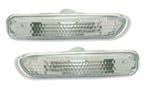 Witte zijknipperlichten BMW 3 serie E46 B5996, Nieuw, BMW