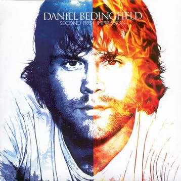 cd - Daniel Bedingfield - Second First Impression, Verzenden, Zo goed als nieuw