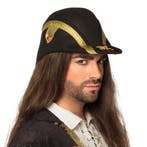 Hoed Admiraal Bicorne, Ophalen of Verzenden, Nieuw