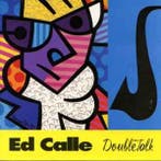 cd - Ed Calle - DoubleTalk, Verzenden, Zo goed als nieuw