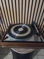 Dual - 1219 CK 20 Platenspeler, Nieuw