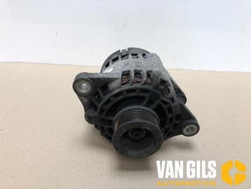 Dynamo Alfa Romeo GTV O261378, Ophalen of Verzenden, Nieuw