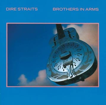 lp nieuw - dire straits - Brothers In Arms (nieuw), Verzenden, Zo goed als nieuw, Overige formaten