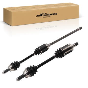 Voor CV Axle geschikt voor BMW X5 E70 4.8L 2007-2010 3160..., Verzenden, Nieuw, BMW