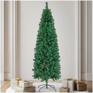 Kunstkerstboom Comet, natuurgetrouwe uitstraling, Diversen, Verzenden, Nieuw