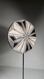 Mask - Afrika (Zonder minimumprijs), Antiek en Kunst, Kunst | Niet-Westerse kunst