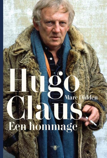 Hugo Claus 9789085424604 Marc Didden, Verzenden, Gelezen, Marc Didden